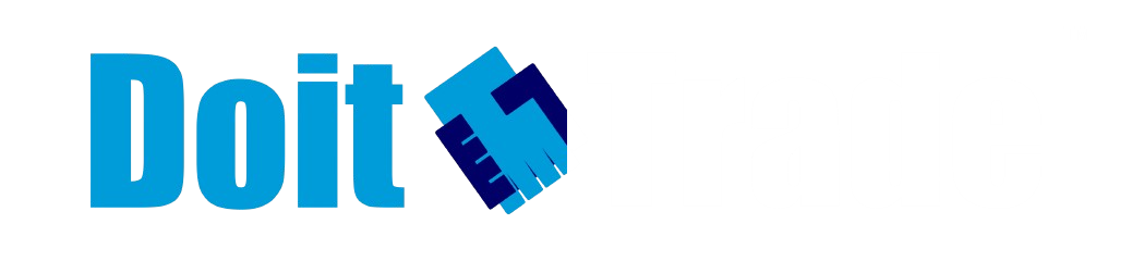 DOIT Industries logo